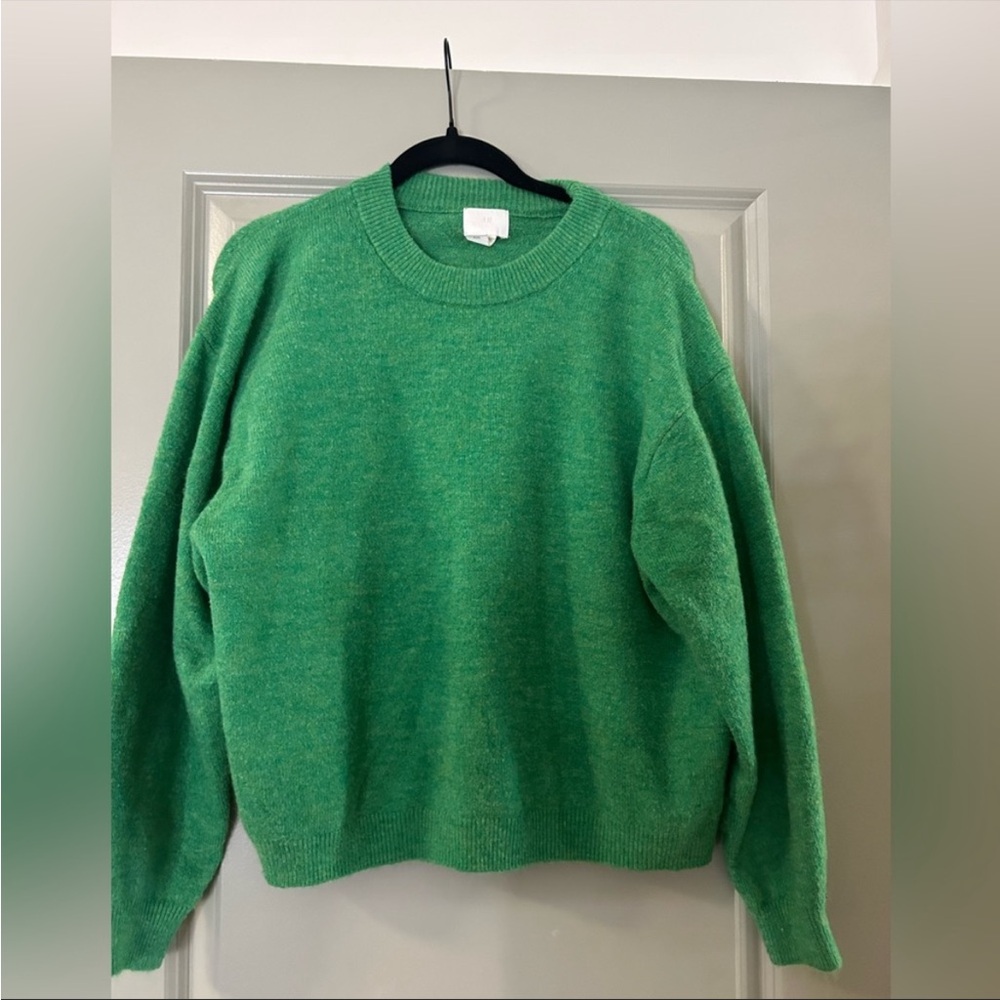 H&M medium sweaters